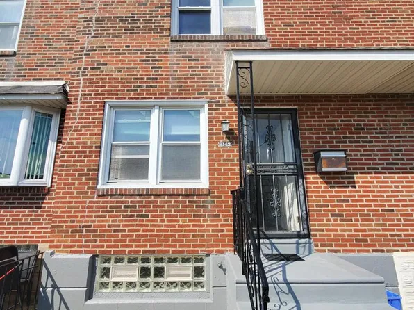 8142 Terry St, Philadelphia, PA 19136