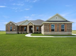 112 Aiden Dr, Waxahachie, TX 75165