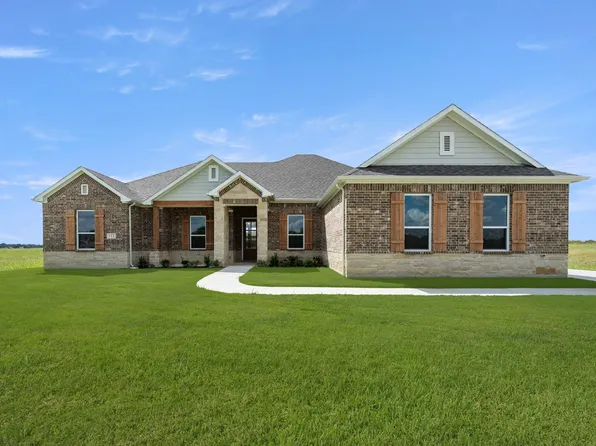 112 Aiden Dr, Waxahachie, TX 75165