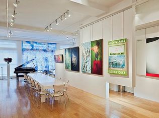 652 Broadway FLOOR 2, New York, NY 10012