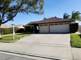 859 Teakwood Ave, Rialto, CA 92376
