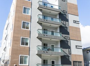 709 S Manhattan Pl APT 302, Los Angeles, CA 90005