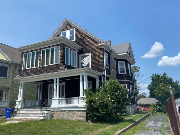 43 Squire Street, New London, CT 06320