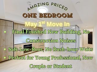 117 Broadway Ave #308, Toronto, ON M4P 1V2
