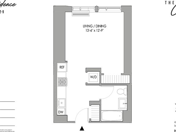 2nd image of 43-12 Hunter St APT 309