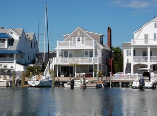 231 N Point Rd, Ocean City, NJ 08226
