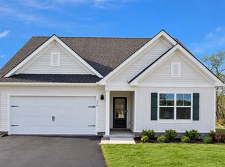 293 Heather Ln, Staunton, VA 24401