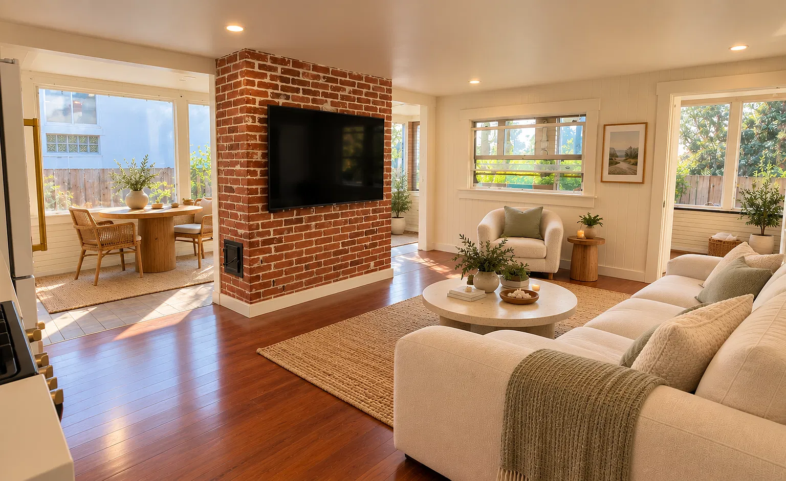 1 bed, 800 sqft, $3,595 — Photo 1