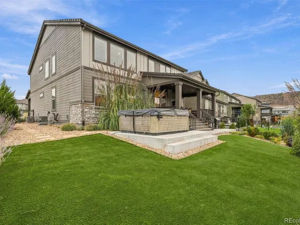 15723 W Floyd Avenue, Morrison, CO 80465