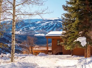 218 Shield O Rd, Snowmass, CO 81654