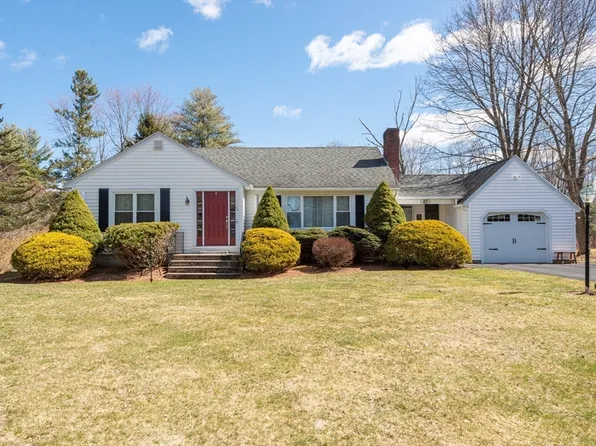 63 Fiske St, Tewksbury, MA 01876