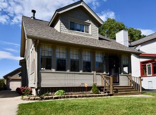 660 North St, West Bend, WI 53090