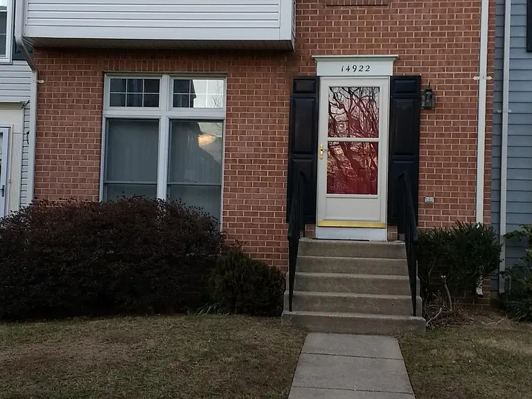 14922 Bradwill Ct — Photo 1