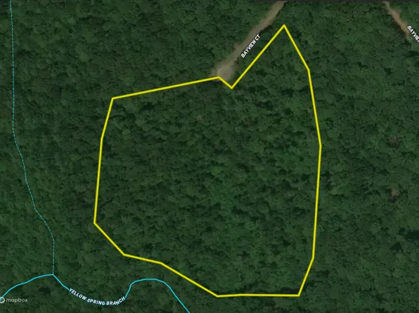 Bayview Ct Lot Wp001, New Concord, KY 42076