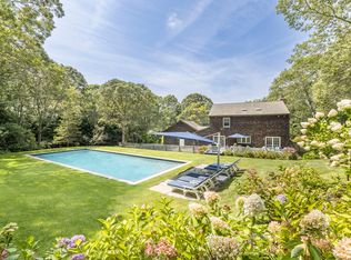 17 Wooded Path, Sag Harbor, NY 11963