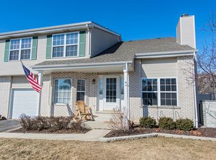 2541 Juricic Dr, Crest Hill, IL 60403