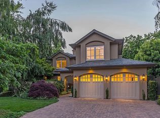 954 Riverside Dr, Los Altos, CA 94024