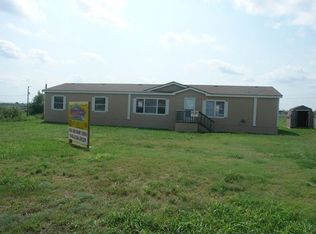 1451 Stone Hills Dr, Ponder, TX 76259