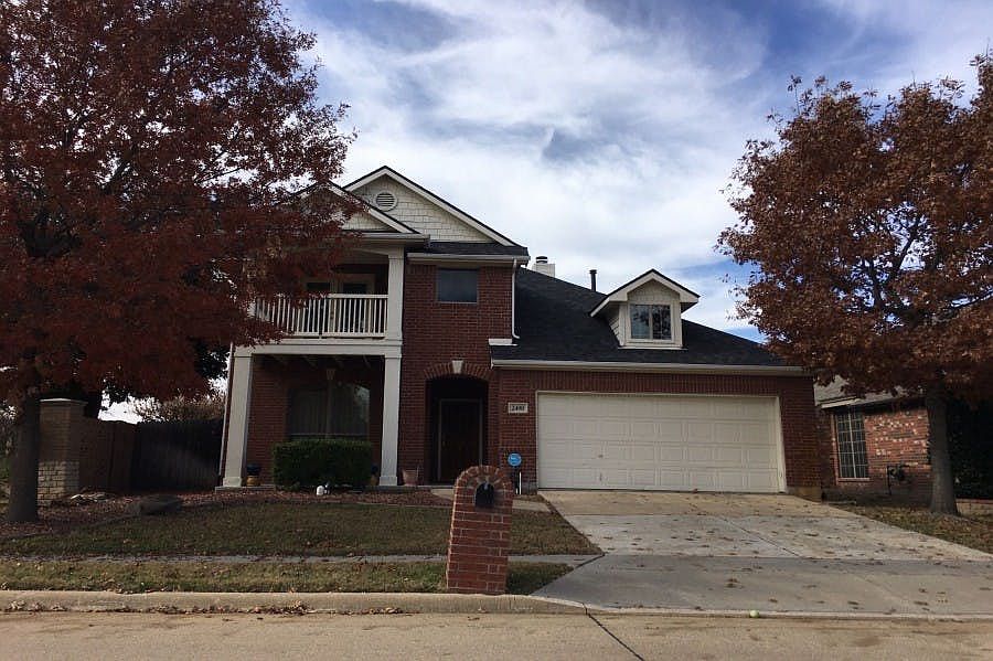 1st image of 2400 Quail Creek Dr