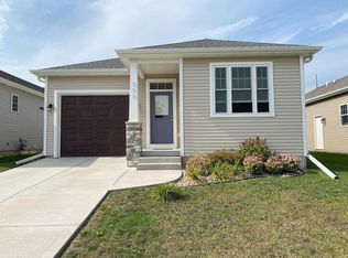 111 Woods Ln, Columbus, WI 53925