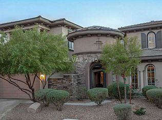 7777 White Ginger Ave, Las Vegas, NV 89178