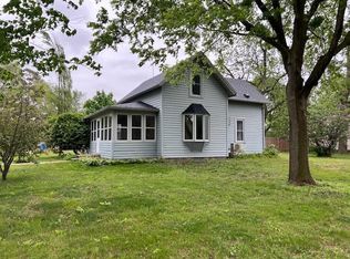 323 W Weisel St, Litchfield, MN 55355