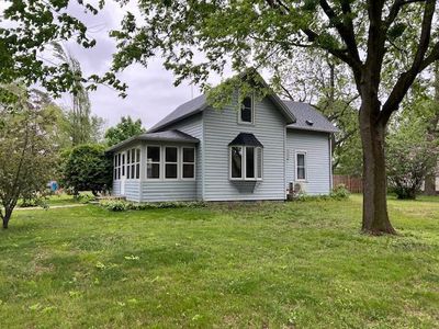 323 W Weisel St, Litchfield, MN, 55355