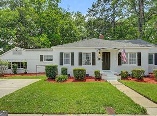 1323 E 53rd St, Savannah, GA 31404