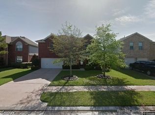 2609 Crystal Falls Dr, Pearland, TX 77584