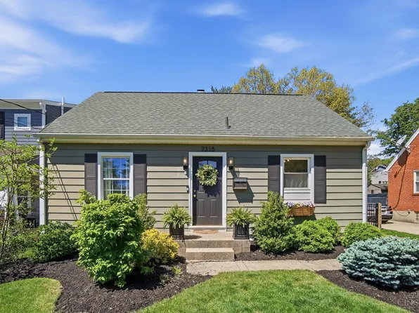 7315 Osceola Dr, Cincinnati, OH 45243