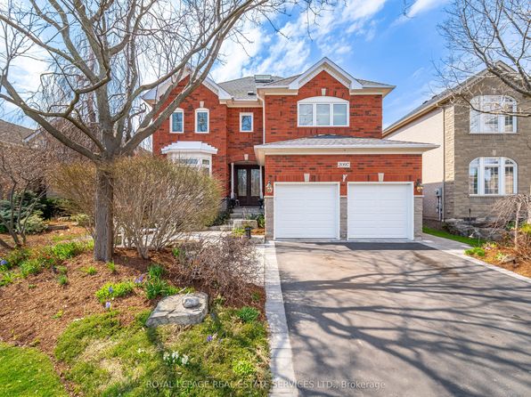 2097 Arbourview Dr, Oakville, ON L6M 3P3