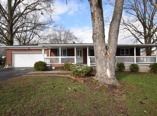 55 Van Fleet Rd, Amelia, OH 45102