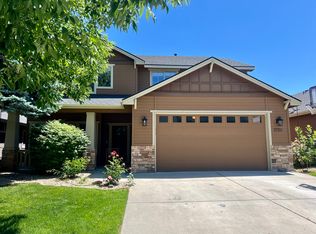 3720 N Heritage View Ave, Meridian, ID 83646