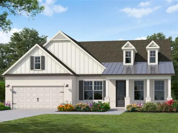3488 Chosen Blvd, Snellville, GA 30078