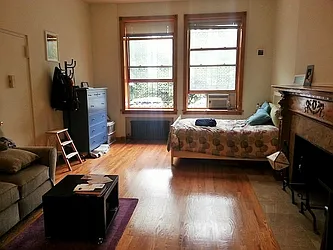 Rented by Joe Gotham LTD