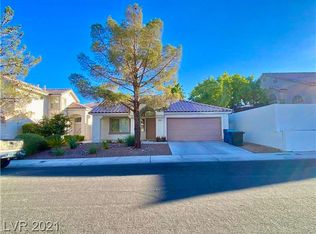 9113 Dove River Rd, Las Vegas, NV 89134