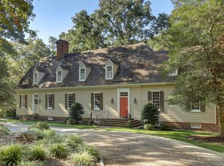 10 Dahlgren Rd, Henrico, VA 23238