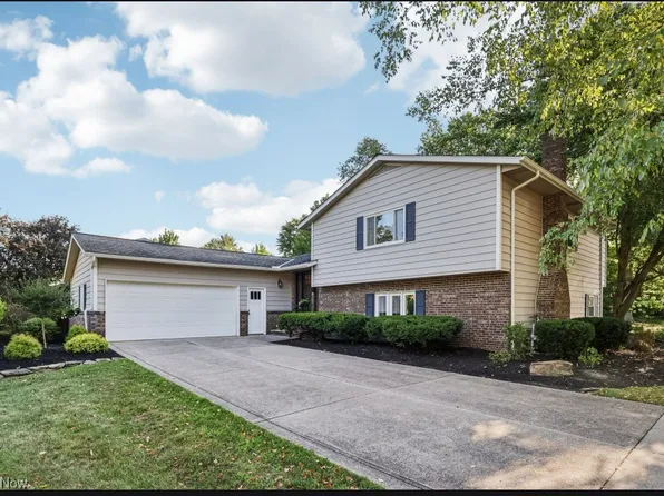 7731 Mountain Ash Dr, Mentor, OH 44060