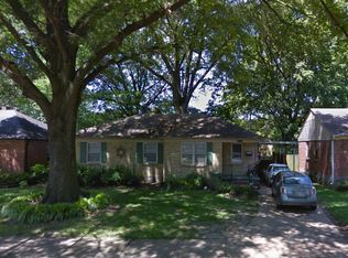 1649 Ivy Rd, Memphis, TN 38117