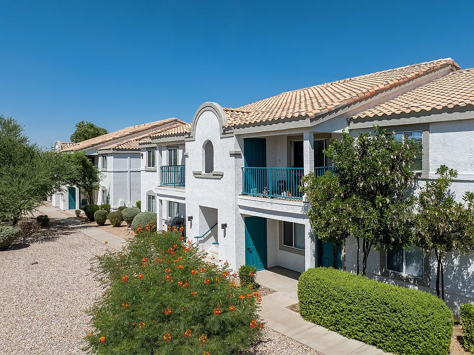 Marana Apartments