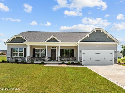 2893 Tucker Hill Drive, Grimesland, NC, 27837