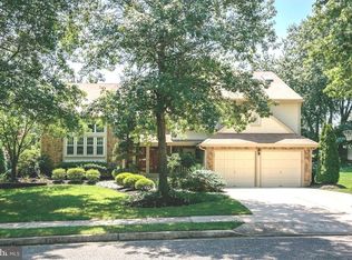 24 Teddington Way, Mount Laurel, NJ 08054