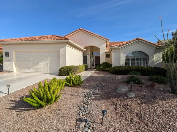 38325 S Mountain Site Dr, Saddlebrooke, AZ 85739