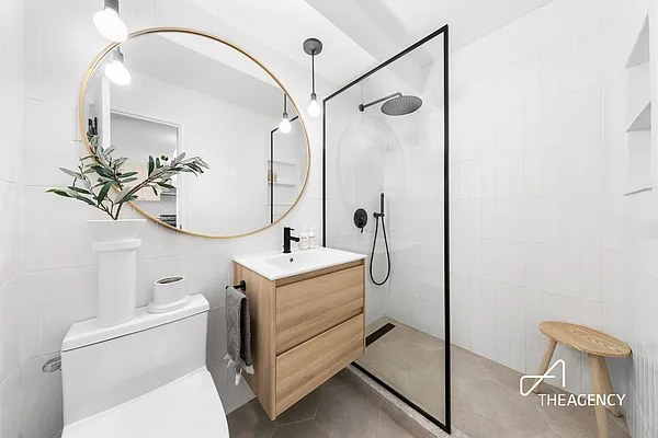 Sold by The Agency | media 7