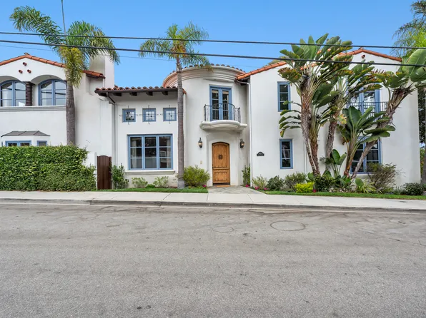 1901 John St, Manhattan Beach, CA 90266