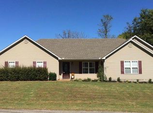 460 Marnie Loop, Henderson, TN 38340