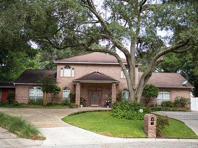 8 Gunn Cir, Pensacola, FL, 32506
