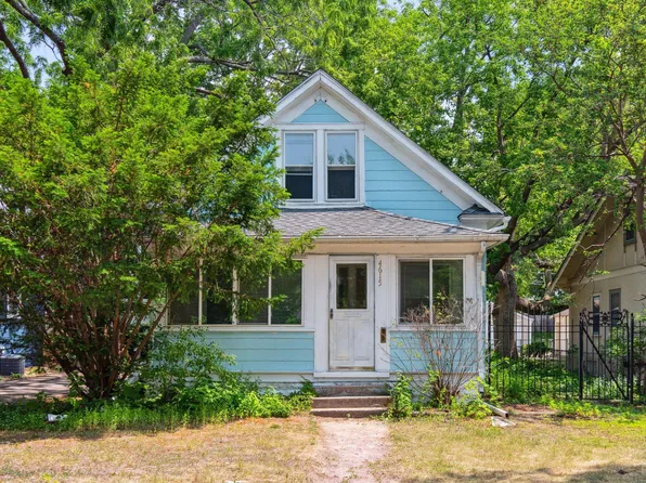 4615 Harriet Ave, Minneapolis, MN 55419