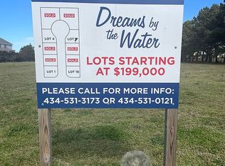 Washington Ave, Cape Charles, VA 23310