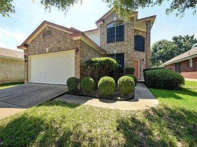 9405 Linkmeadow Dr, Austin, TX, 78748